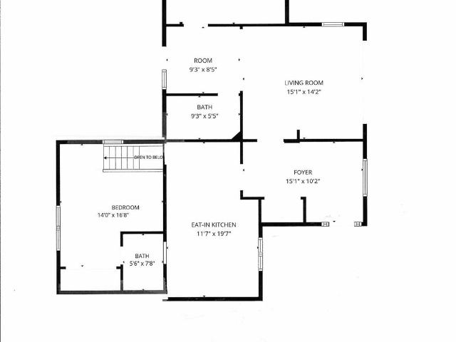 8 Highland Avenue
