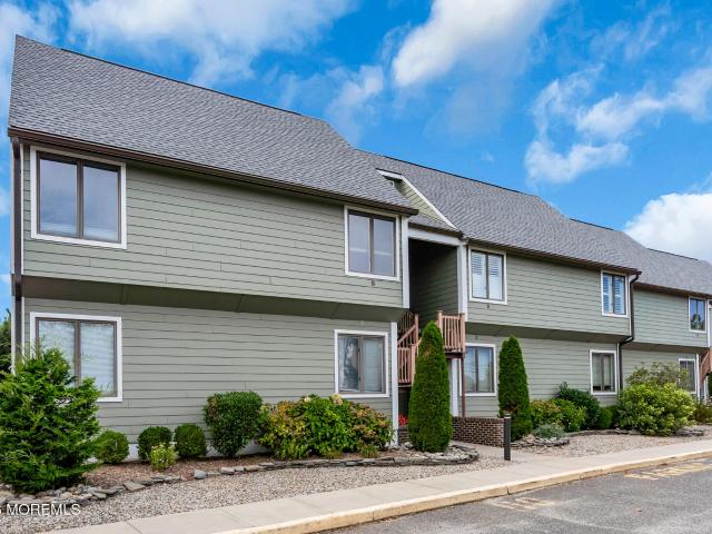 8 Hidden Harbor Drive Unit 8