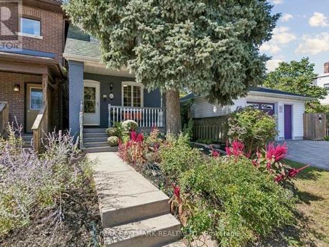 8 Hillingdon Avenue, Toronto, ON, M4C 3H7 house for sale | Listing ID E13822 | Royal LePage
