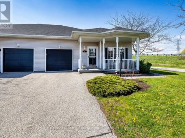 8 Hinkley Trail, Clarington Newcastle, ON, L1B 1P4 house for sale | Listing ID E13733 | Royal LePage