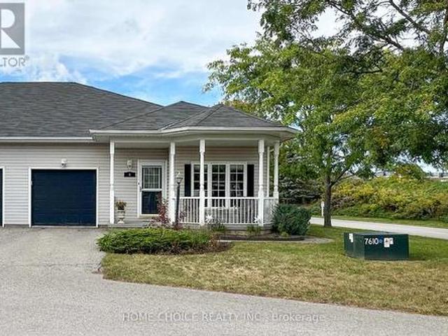 8 Hinkley Trail, Clarington, ON, L1B 1P4 house for sale | Listing ID E13859 | Royal LePage