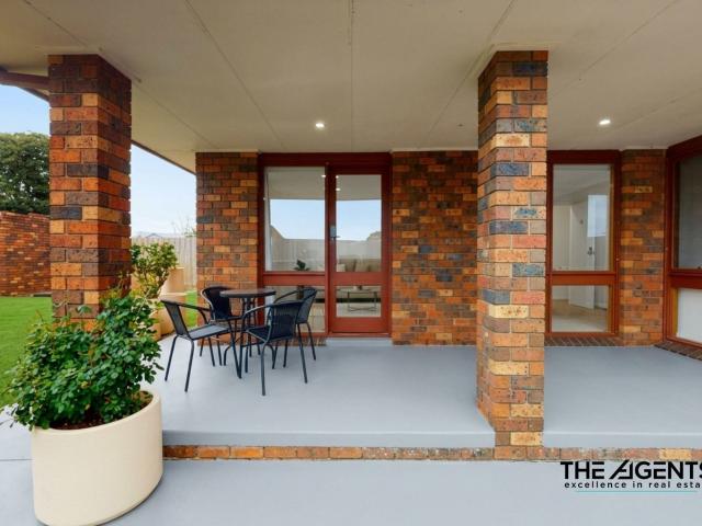 8 Holden Crescent, Traralgon VIC 3844 AUS
