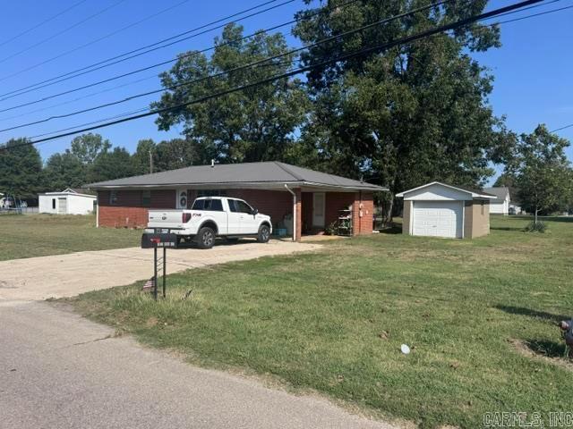 8 Houses SW 4th, Edith, Wooten, Ferguson, 6th, Arnold, cont Street