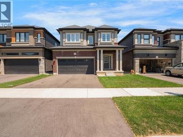 8 Ingalls Avenue, Brantford, ON, N3V 0B7 house for sale | Listing ID 40856 | Royal LePage