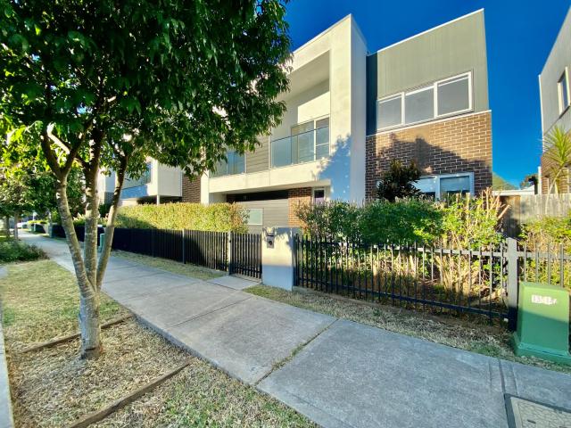 8 Indigo Crescent, Denham Court, NSW 2565 House for Rent Ray White Green Valley Real Estate Agency