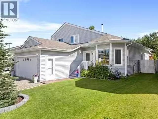 8 Iron Horse Drive, Whitehorse, YT, Y1A 6V2 house for sale.