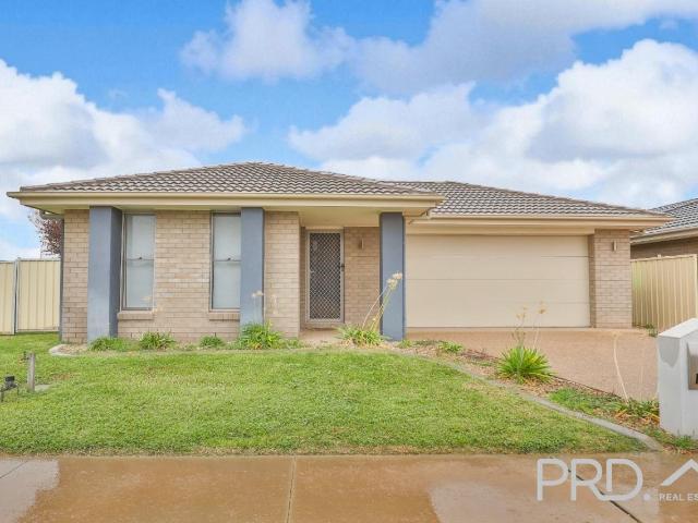 8 Isaiah Way, MILDURA VIC 3500