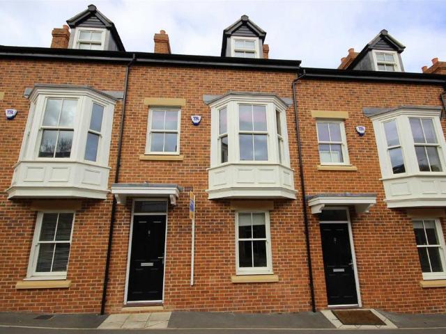 8 Juniper Way, Durham City 5 bed private hall to rent £776 pcm £179 pw