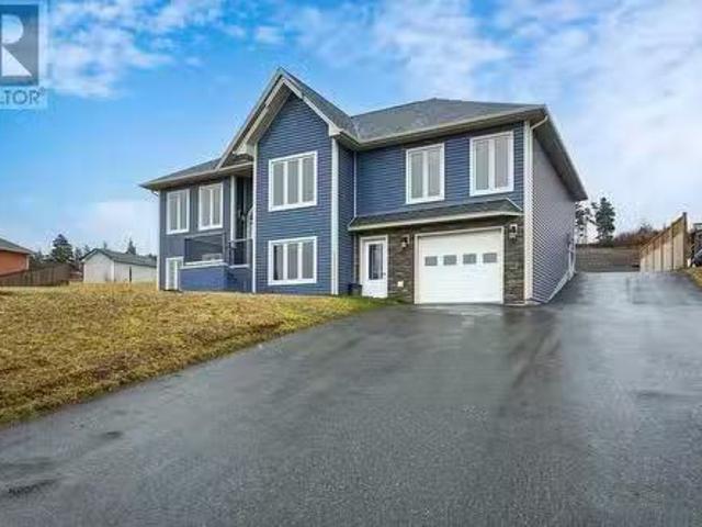 8 Jacksonville Estates, South River, NL, A0A 3W0 house for s.