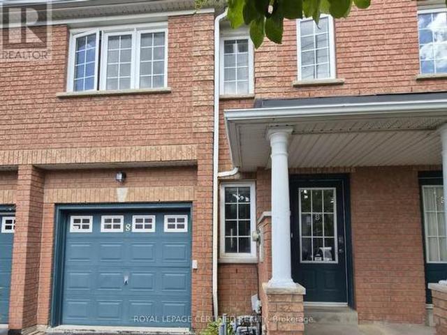 8 James Street, Mississauga, ON, L5M 1R5 house for sale | Listing ID W13778 | Royal LePage