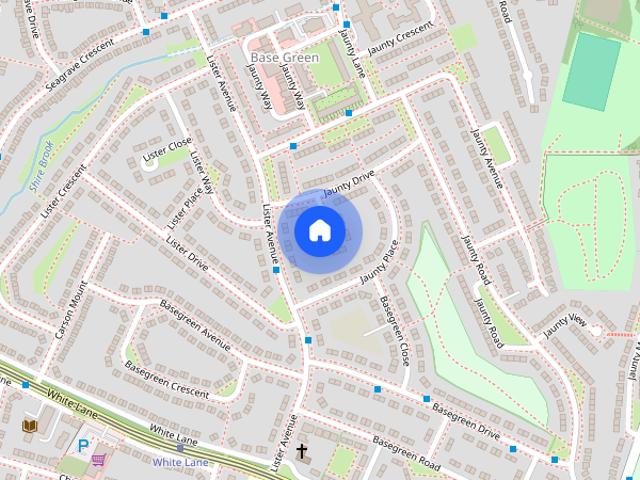 8 Jaunty Close, Sheffield
