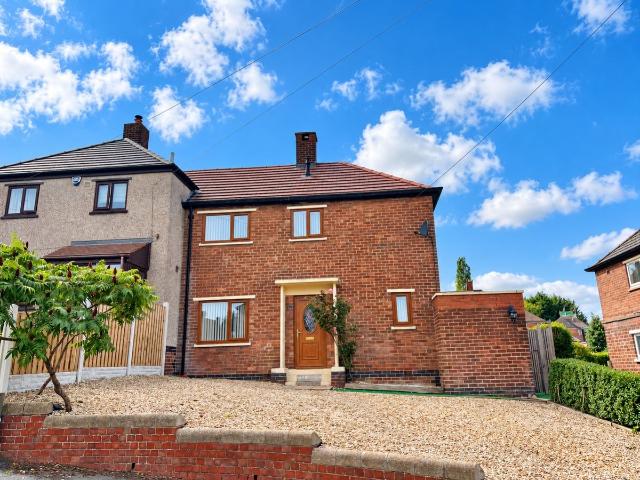 8 Jaunty Close, Sheffield S12, 2 bed semi detached house to rent, £995 pcm | PrimeLocation