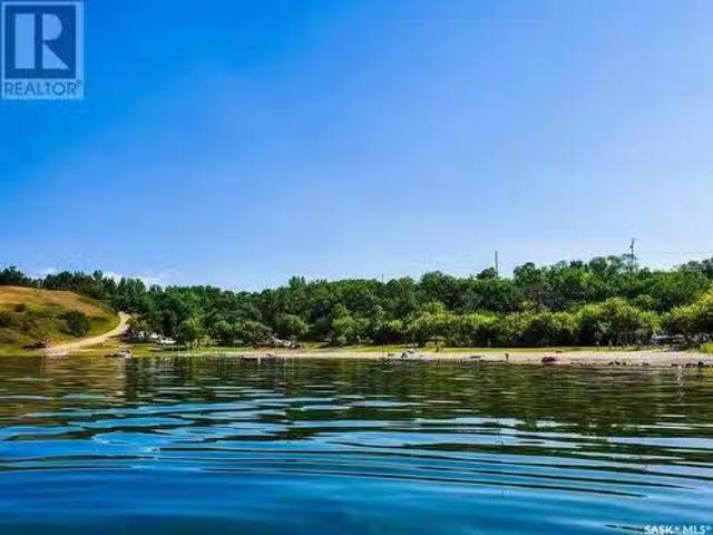 8 Jesse Bay, Mohr'S Beach, SK, S0G 4L0 vacant land for sale.