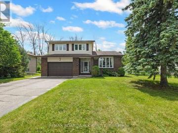 8 Jessie Drive, Perth, ON, K7H 3J1 house for sale | Listing ID X13474 | Royal LePage