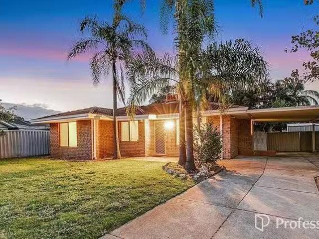 8 Jib Place, Ballajura, WA 6066