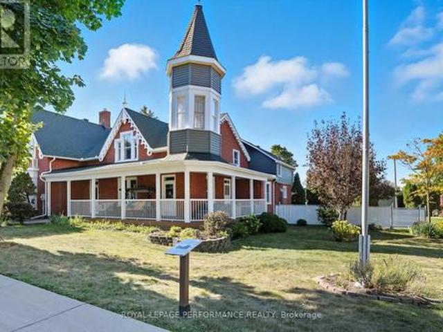 8 John Street, Champlain, ON, K0B 1K0 house for sale | Listing ID X13594 | Royal LePage