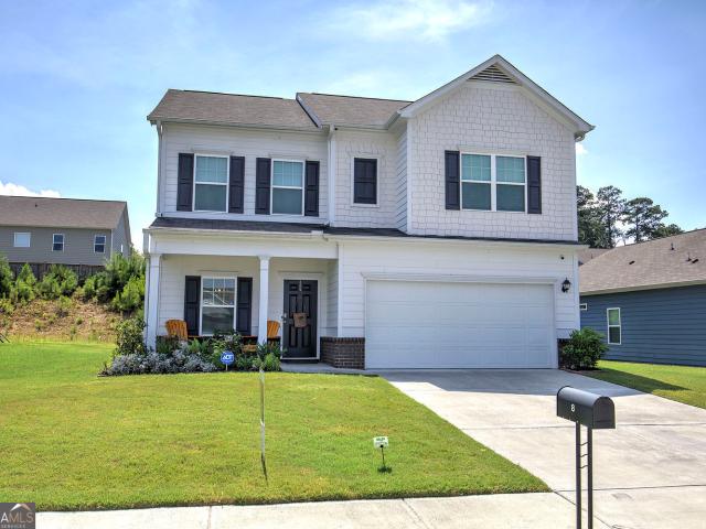 8 Joplin Street NE