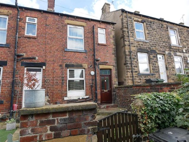 8 Jowett Terrace, Morley LS27, 3 bed terraced house to rent, £895 pcm | PrimeLocation