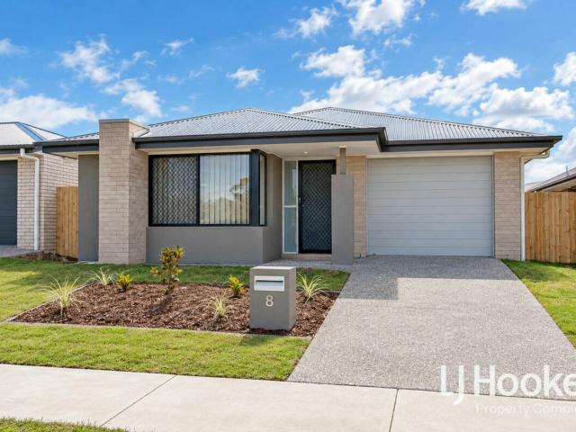8 Kurgan Lane, Yarrabilba, Australia