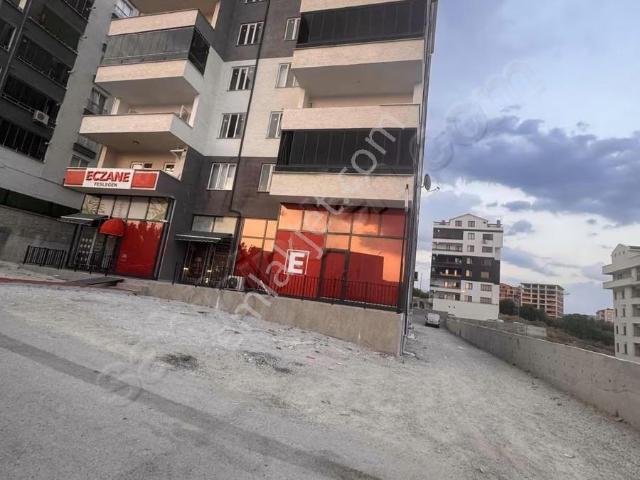 8 Katlı Siteler Bölgesinde 2+1 Arakat