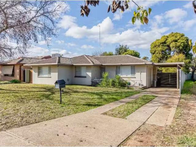 8 Keane avenue, DUBBO House for rent Listed by Chris Barber o.