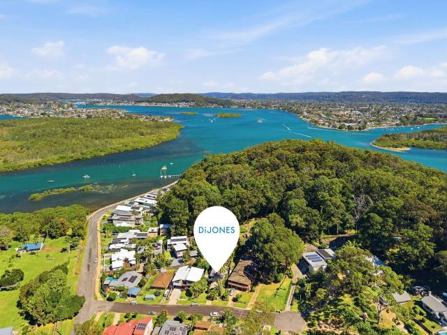 8 Kenneth Avenue, Saratoga House | Listed 01 October 2026