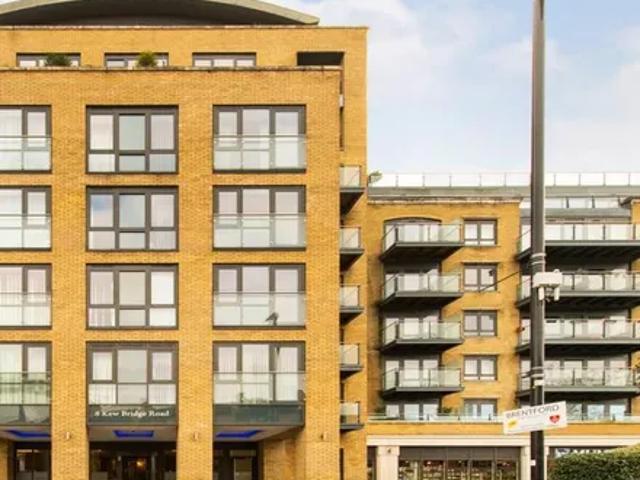 Sainsbury's Local, 8 Kew Bridge Road, Brentford, TW8 0FJ, United Kingdom | 2 bed apartment for rent #138103062 | Rentberry