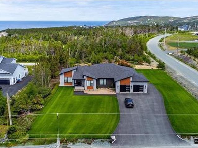 8 Killick Drive, Outer Cove, NL, A1K 0J6 Luxury House for sale | Listing ID 1300 | Royal LePage Carriage Trade Luxury Properties