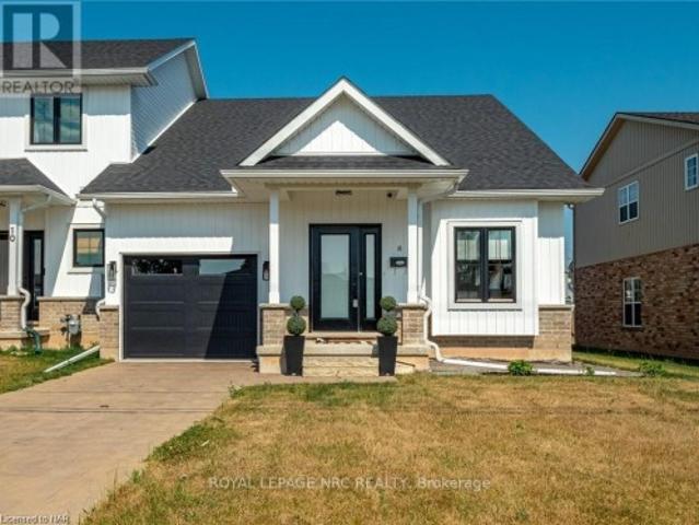 8 King Street, Fort Erie Lakeshore, ON, L2A 0C6 house for sale | Listing ID X13730 | Royal LePage