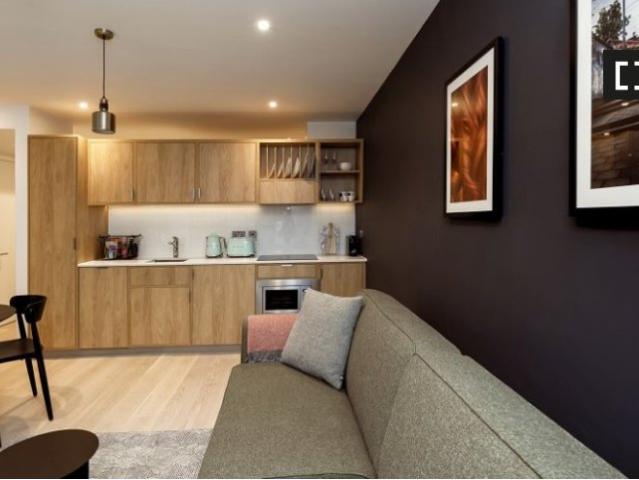 8 King's Stables Road, City of Edinburgh, EH1 2AP, United Kingdom | 1 bed apartment for rent #90842956 | Rentberry