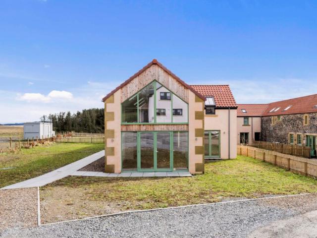 8 Kingside, Leadburn EH45, 5 bed detached house to rent, £2,400 pcm | PrimeLocation