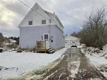8 Kirk St, Sackville, NB, E4L 3E6 house for sale Listing ID.