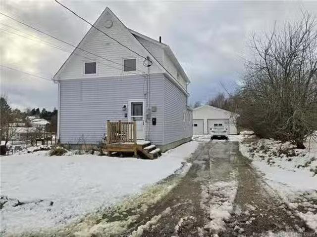 8 Kirk St, Sackville, NB, E4L 3E6 house for sale Listing ID.