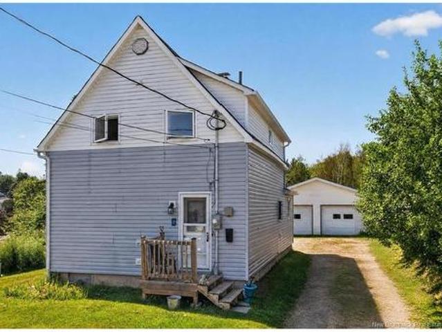 8 Kirk St, Sackville, NB, E4L 3E6 house for sale | Listing ID NB145039 | Royal LePage