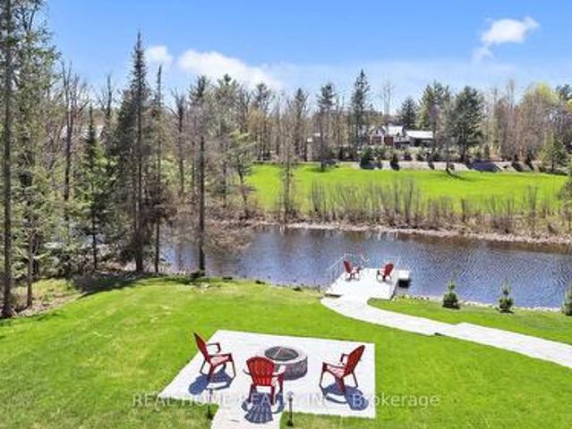 8 Knowles Crescent, Seguin, ON, P0C 1J0 house for sale | Listing ID X13065 | Royal LePage