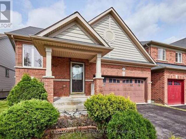 8 Knowles Street, Ajax, ON, L1Z 0J5 house for sale | Listing ID E13816 | Royal LePage