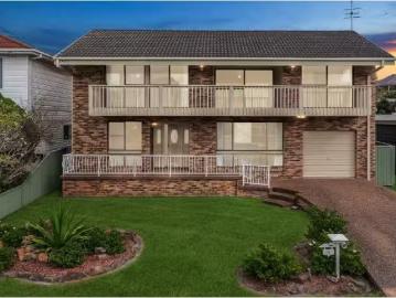 Tuggerah Lake, Jilliby, Wyong Region, Snapper Island