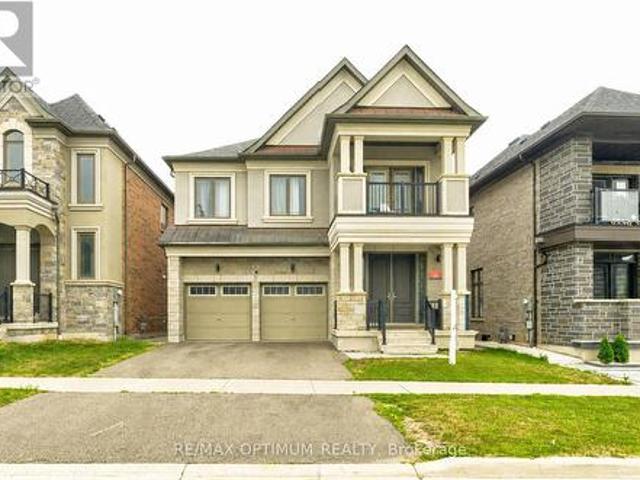 8 Lyle Way, Brampton, ON, L6X 5P8 house for sale | Listing ID W13686 | Royal LePage