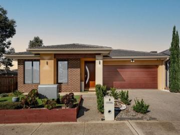 8 Lacebark Way, Tarneit