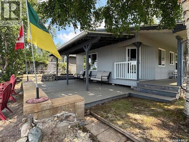 8 Lakeview Road, Crystal Lake, SK, S0A 0L0 house for sale | Listing ID SK041062 | Royal LePage