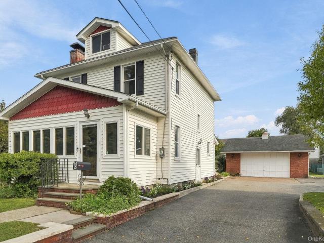 8 Lancaster Avenue