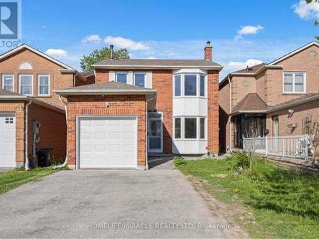 8 Lansbury Drive, Toronto, ON, M1V 3H6 house for sale | Listing ID E13623 | Royal LePage