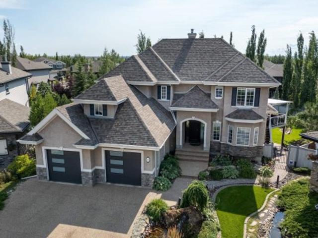 8 Lauralcrest Place, St. Albert, AB, T8N 7H4 house for sale | Listing ID E4505 | Royal LePage
