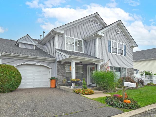8 Lavern Drive