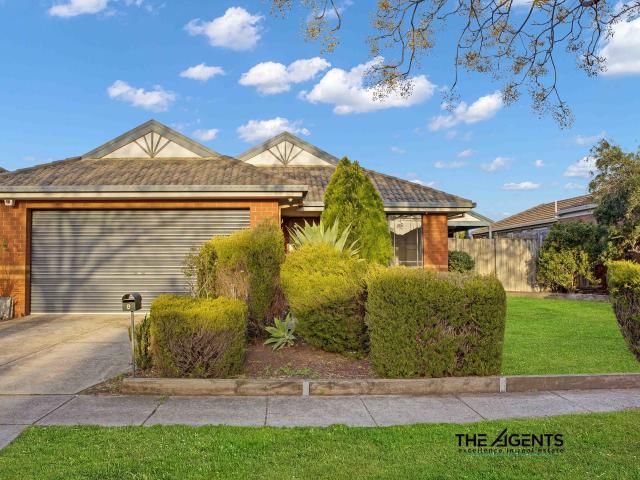 8 Leda Drive, Tarneit VIC 3029 AUS