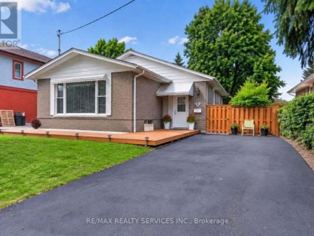 8 Leneck Avenue, Brampton, ON, L6X 2A7 house for sale | Listing ID W13754 | Royal LePage