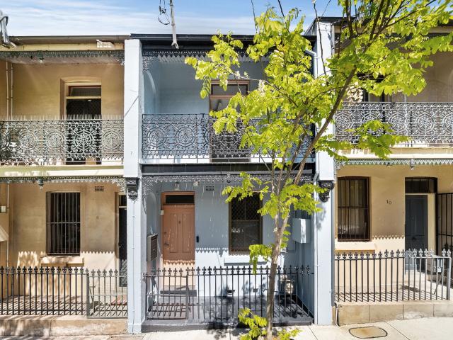 8 Lenton Parade, Waterloo, Australia