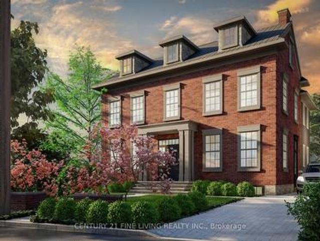 8 Lester B Pearson Street, Vaughan, ON, L0J 1C0 house for sale | Listing ID N13868 | Royal LePage