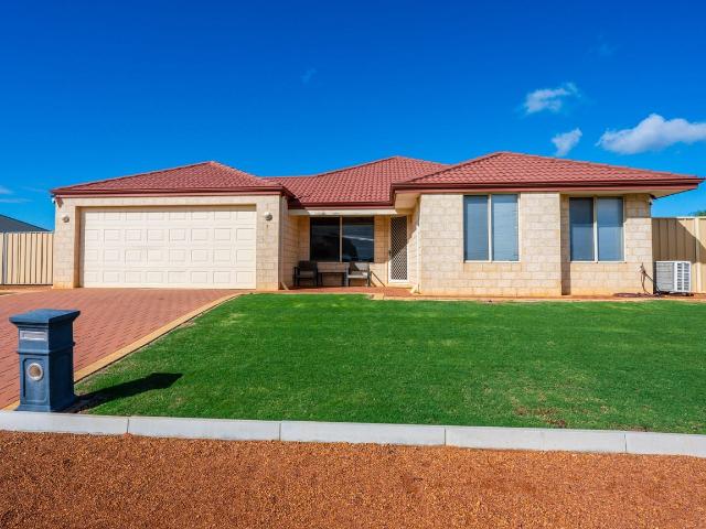 8 Lifford Street, Utakarra, WA 6530 House for Rent Geraldton | Dongara