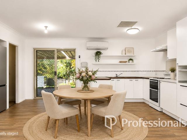 8 Lillypilly CourtKallangur QLD 4503, Australia